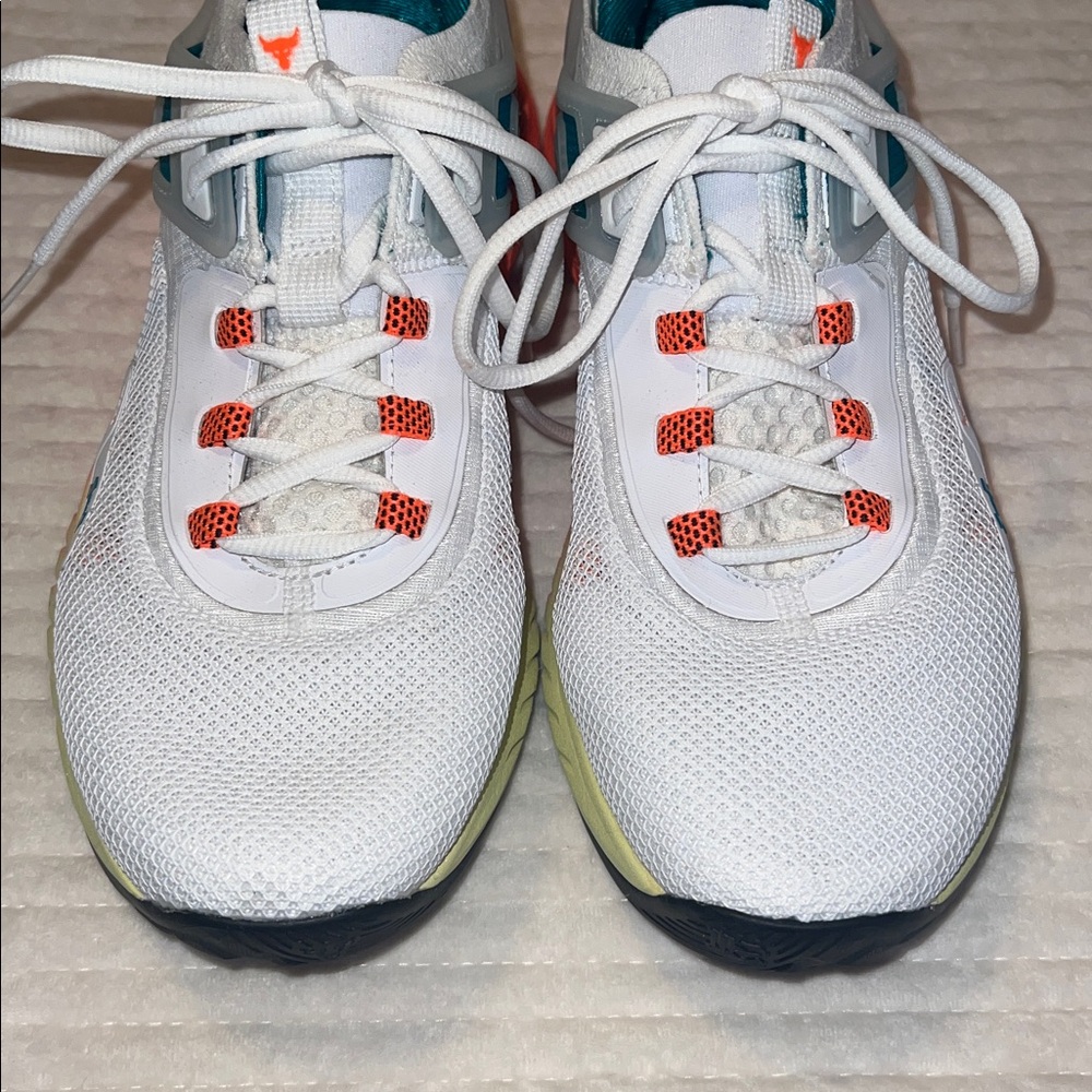 Under Armour Hovr Tribase - Picture 3 of 7